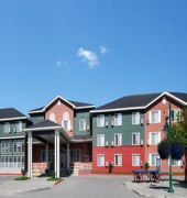 Comfort Inn Downtown - Ship Creek