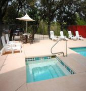 Comfort Suites Round Rock - Austin North I-35