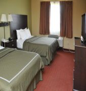 Comfort Suites Round Rock - Austin North I-35