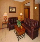 Comfort Suites Round Rock - Austin North I-35