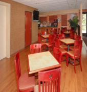 Comfort Suites Round Rock - Austin North I-35