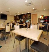 Comfort Suites NW Lakeline