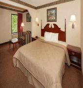 Baymont Inn & Suites Rome West