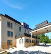 Baymont Inn & Suites Rome West