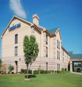 Comfort Inn Moss Point