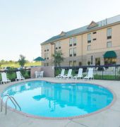 Comfort Inn Moss Point