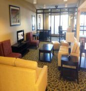 Comfort Inn Moss Point