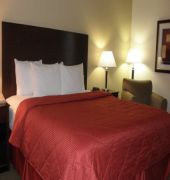 Comfort Inn Moss Point