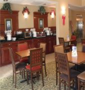 Comfort Inn Moss Point