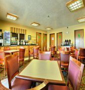 Comfort Inn York