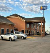 Comfort Inn York