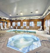 Comfort Inn York