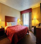 Comfort Inn York