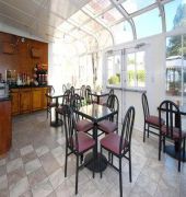 Comfort Inn Modesto