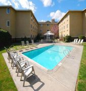 Comfort Inn Modesto