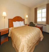 Comfort Inn Modesto