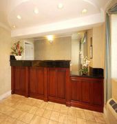 Comfort Inn Modesto