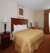 Comfort Inn Lima