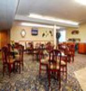 Comfort Inn Lima