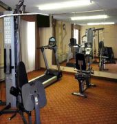 Comfort Inn Lima