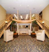 Comfort Inn Lima