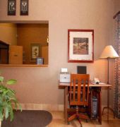 Comfort Inn - Midtown