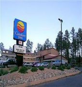 Comfort Inn - Midtown