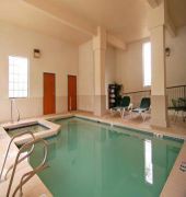 Comfort Inn - Midtown