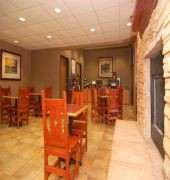 Comfort Inn - Midtown