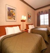 Comfort Inn - Midtown