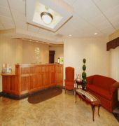Comfort Inn