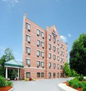 Comfort Inn