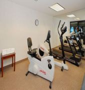 Comfort Inn