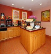 Comfort Inn Quantico