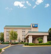 Comfort Inn Quantico