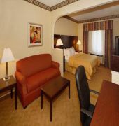 Comfort Suites Gwinnett Place