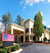 Comfort Suites Gwinnett Place