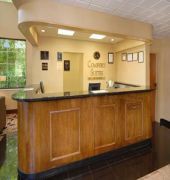 Comfort Suites Gwinnett Place