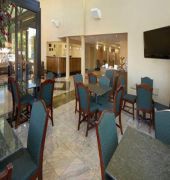 Comfort Suites Gwinnett Place