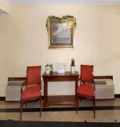 Comfort Inn Red Horse