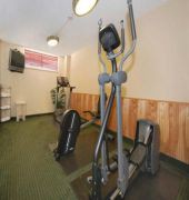 Comfort Inn Red Horse