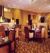 Crowne Plaza Boston-Natick
