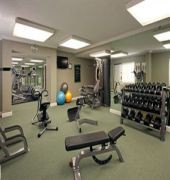 Crowne Plaza Boston-Natick