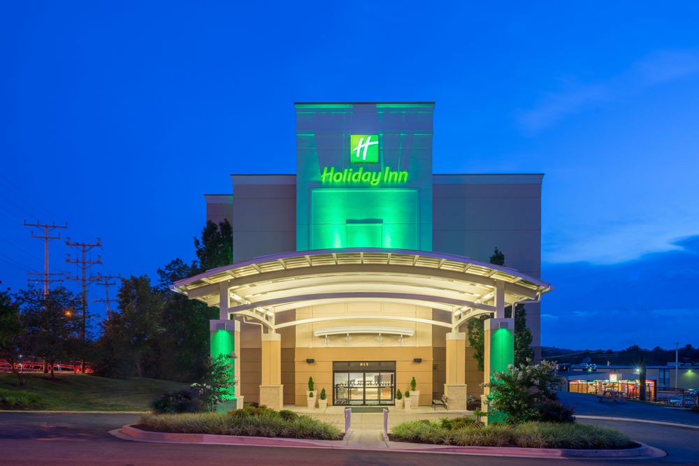 Holiday Inn Baltimore BWI Airport