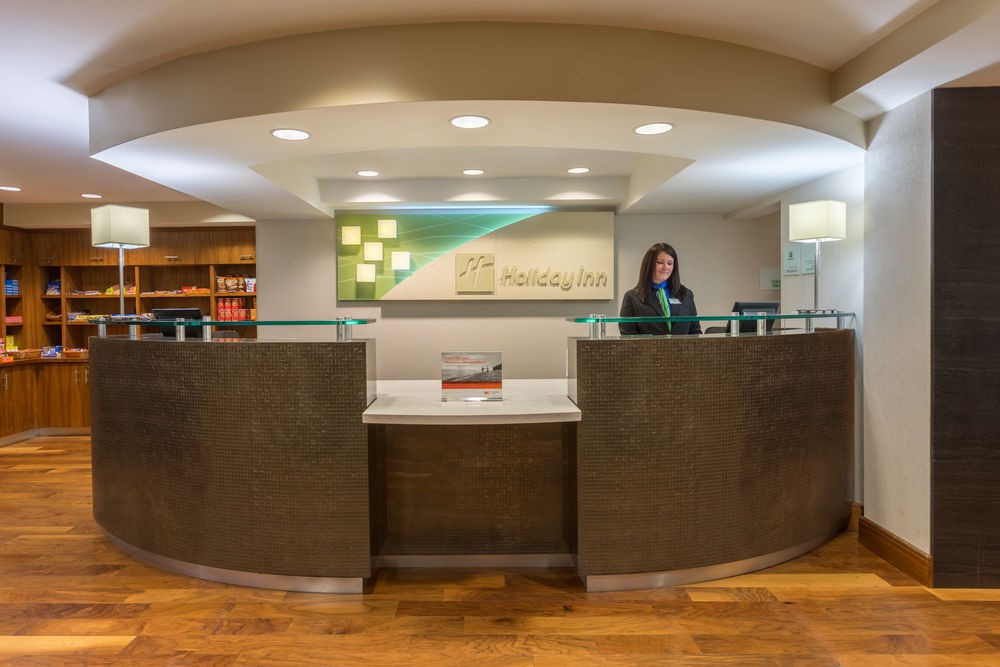 Holiday Inn Baltimore BWI Airport