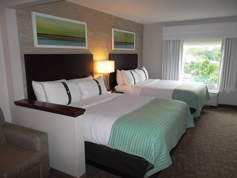 Holiday Inn Baltimore BWI Airport