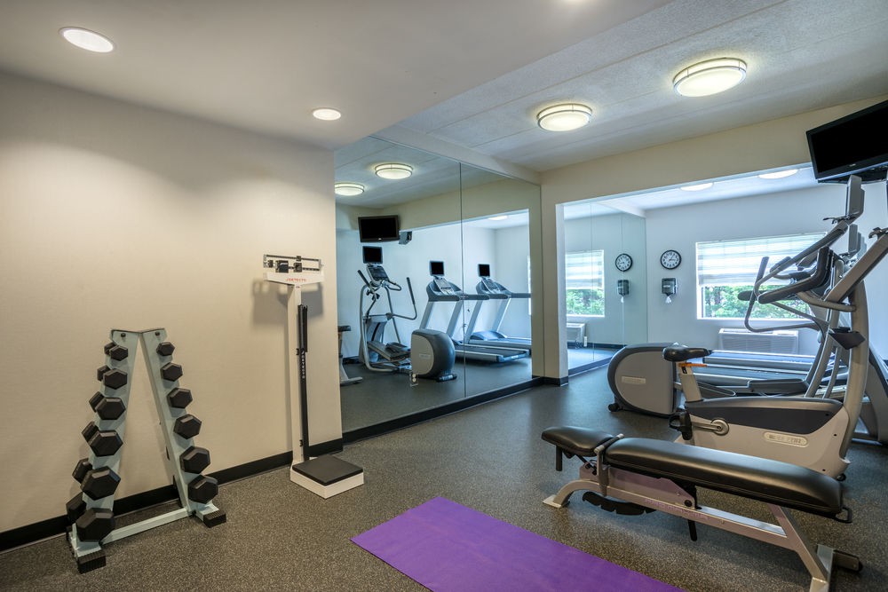 Holiday Inn Baltimore BWI Airport