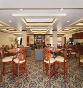 Comfort Suites Columbia Gateway