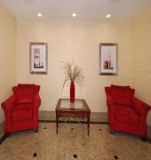 Comfort Suites Columbia Gateway