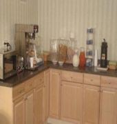 Quality Inn Near Pimlico Racetrack